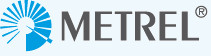 Logo Metrel