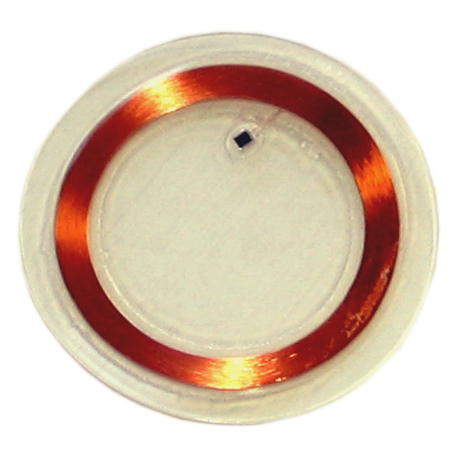 P 9062 - RFID čip disk