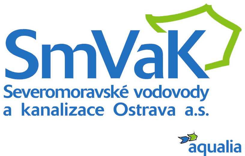 Severomoravské vodovody, a.s.