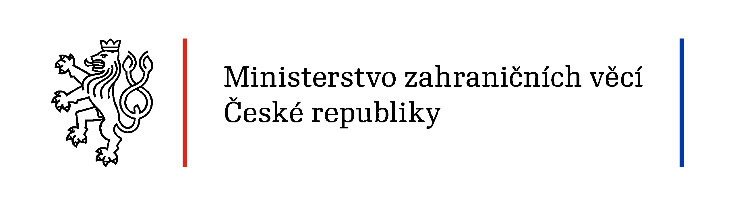 Ministerstvo zahraničních věcí