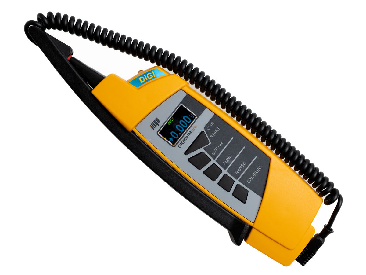 DIGIOHMpro
