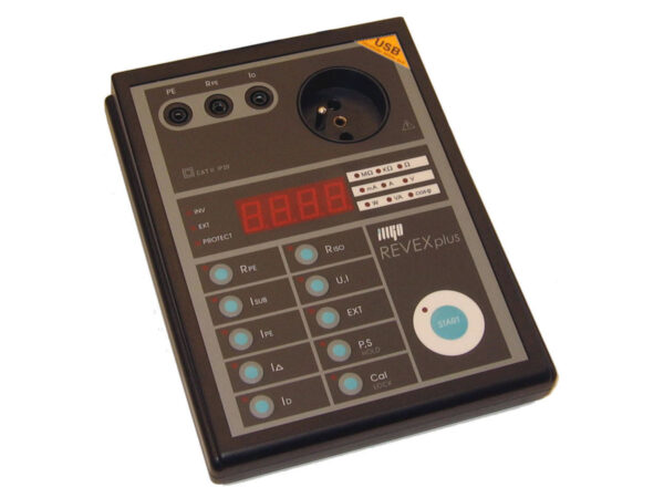 REVEXplus USB