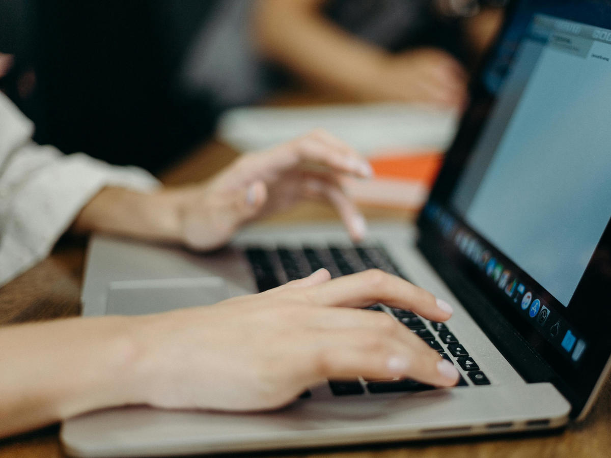 Volná pozice “Administrativní pracovník/pracovnice”