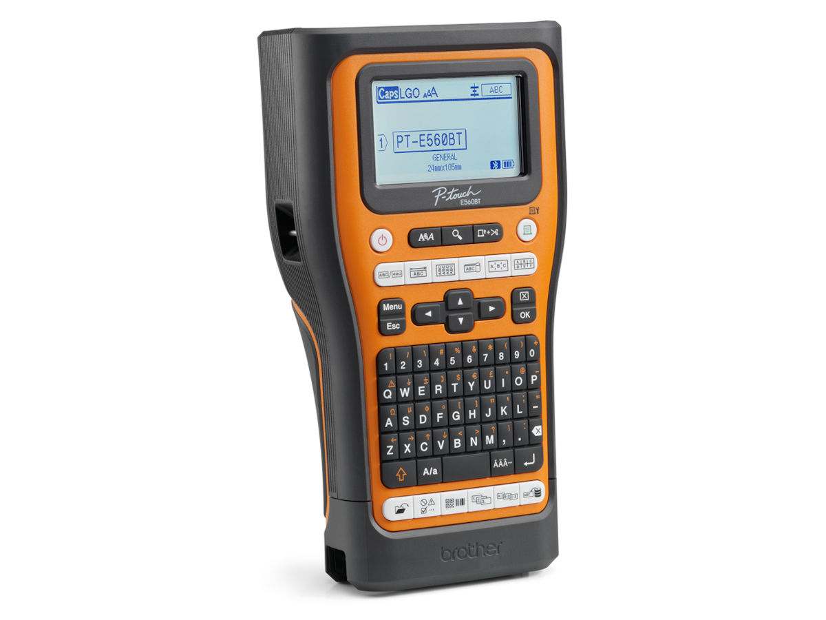 PT-E560BTVP