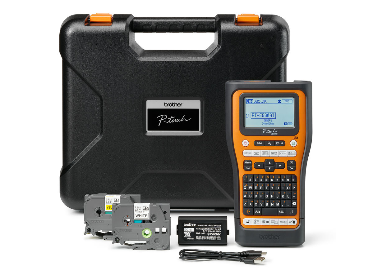 PT-E560BTVP